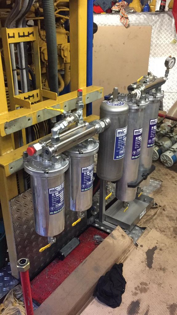 DB AL300 + WS800 en DB AL600