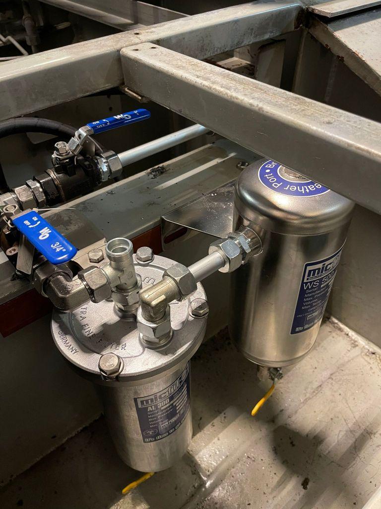 SN AL300 + WS500 SN AL300 + WS500