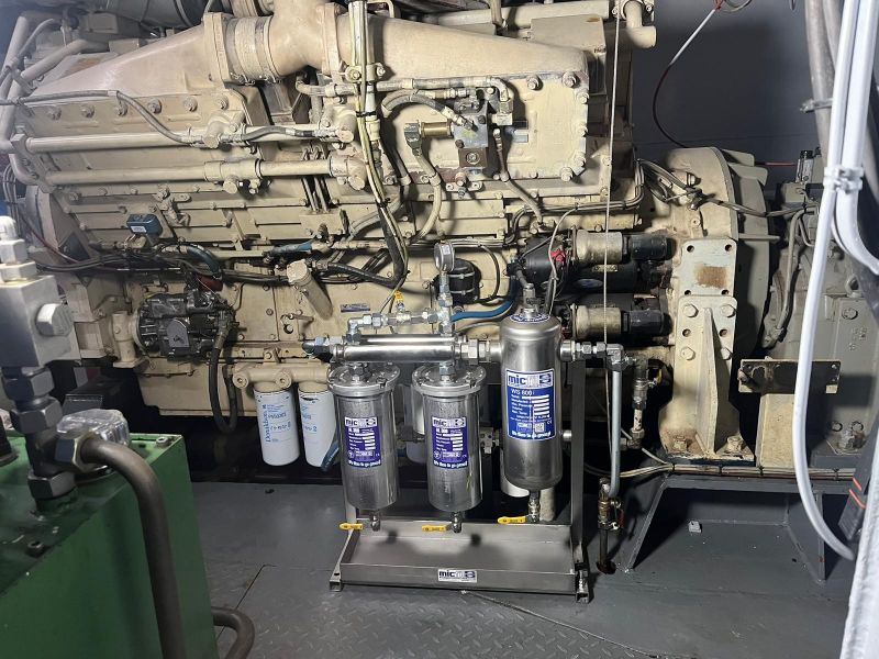 MS Lucius DB AL300 + WS800