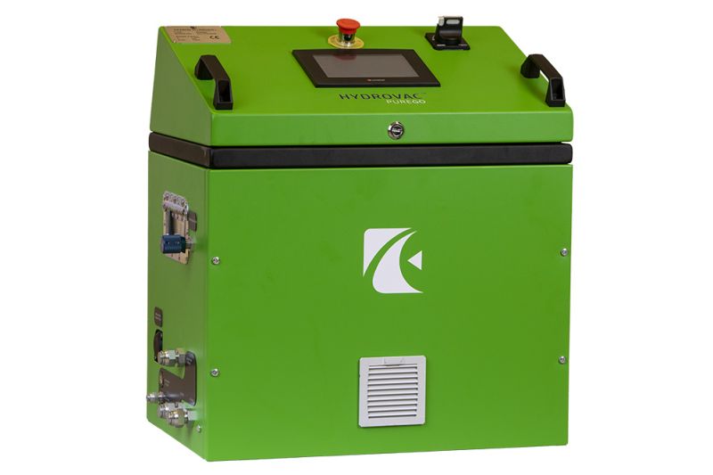 Hydrovac Purego