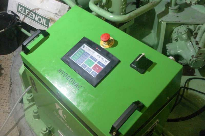 hydrovac purego oliezuiveraars hydrovac purego oliezuiveraars