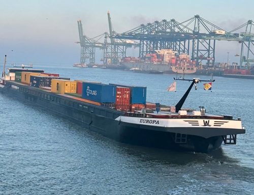 MTS Europa