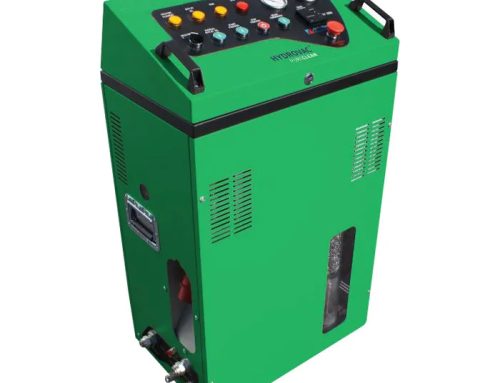 HYDROVAC PURECLEAN