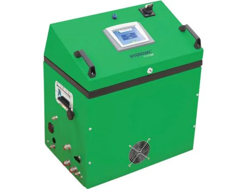 HYDROVAC PUREGO