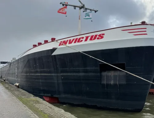 MS Invictus