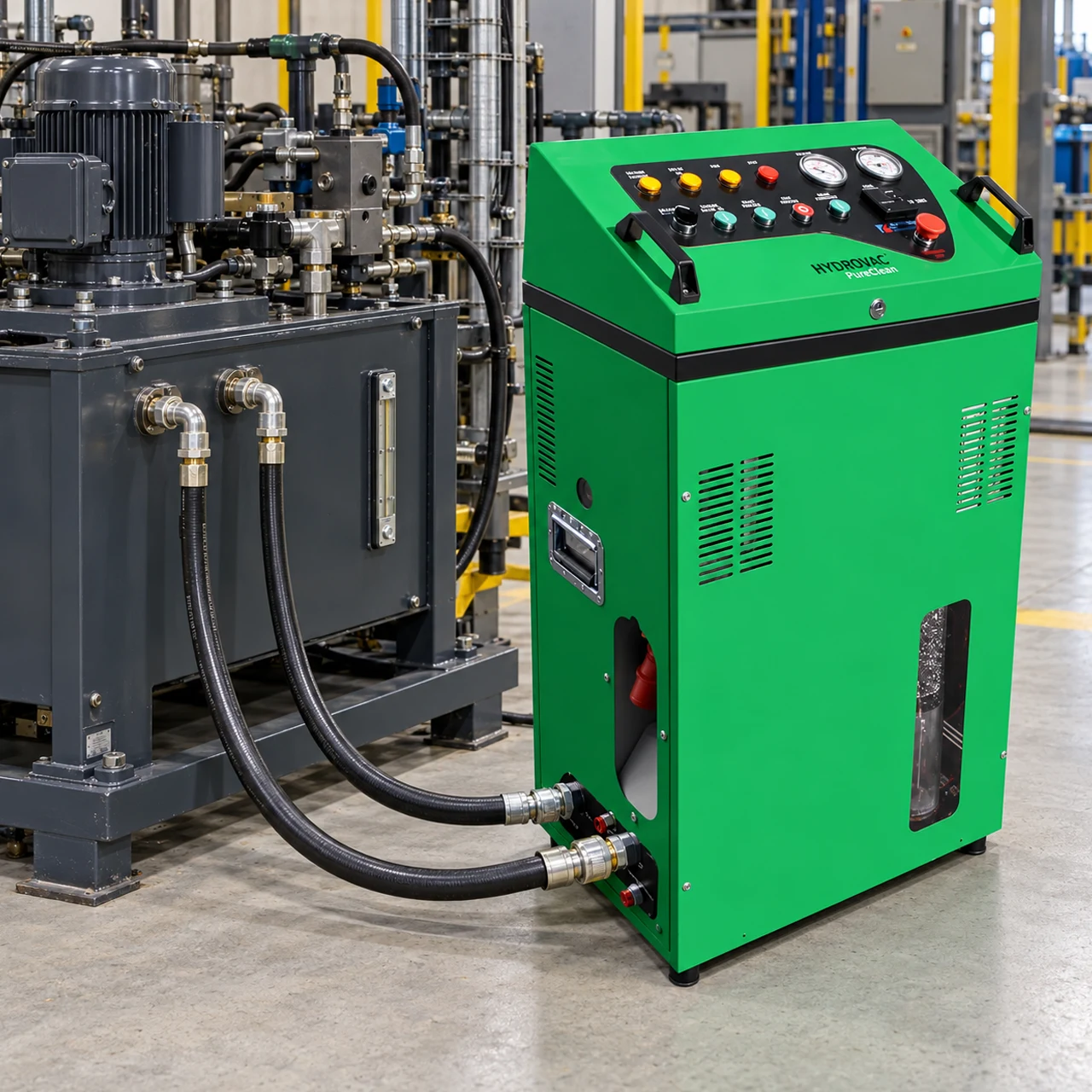 hydrovac hydrovac