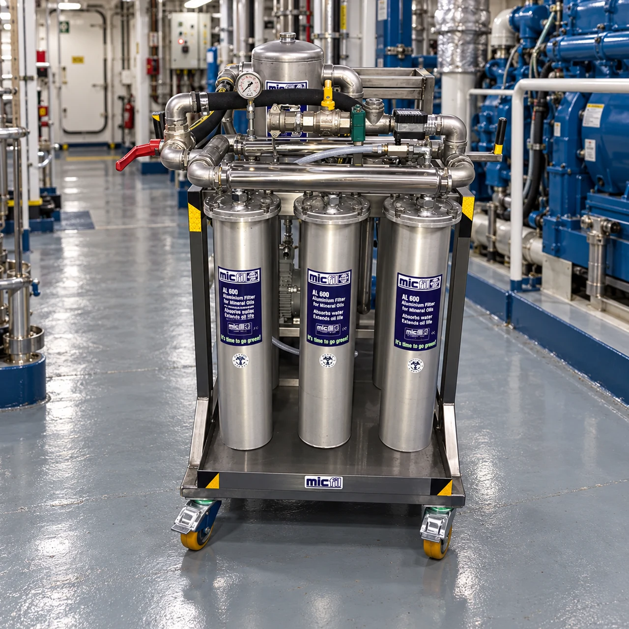 micfil mobiele filtersystemen voor olie en brandstof micfil mobiele filtersystemen voor olie en brandstof
