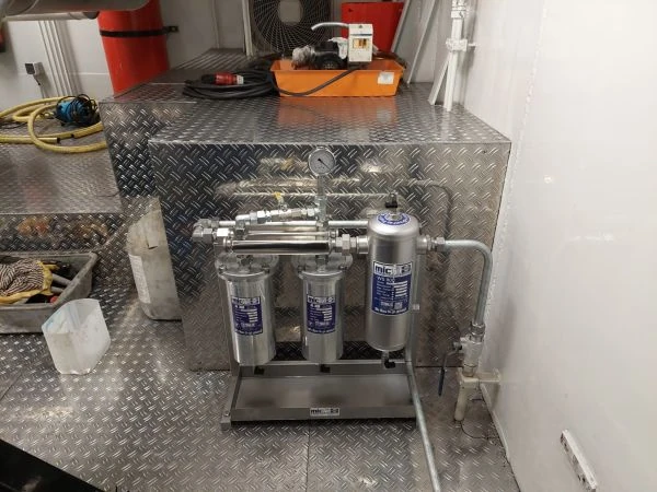 MTS Europa
