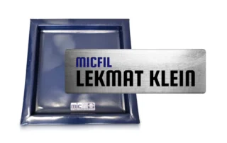 Kleine Micfil-lekmat