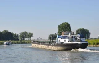 MS Rheinland — Micfil-praktijkcase