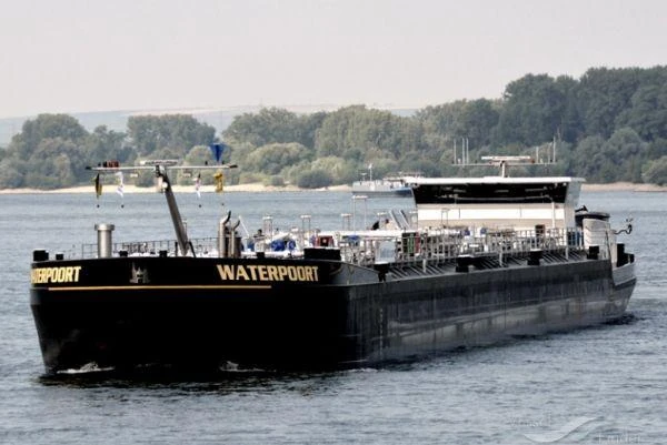 MTS Waterpoort — Micfil-praktijkcase