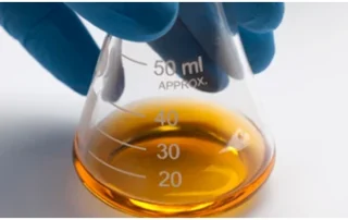 OilSense-olieanalyse