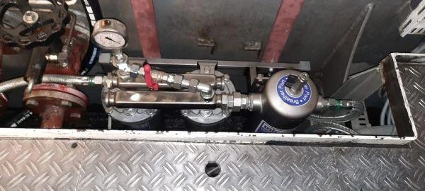 MTS Kaaiman
