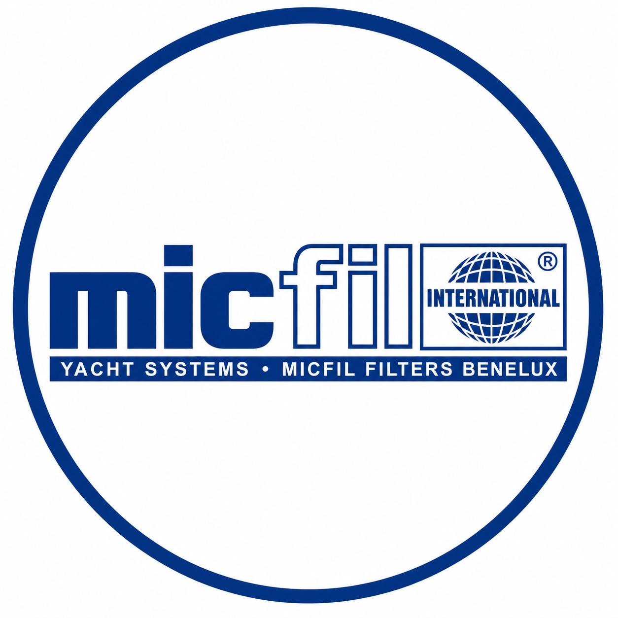 Micfil Yacht Systems — Micfil Filters Benelux